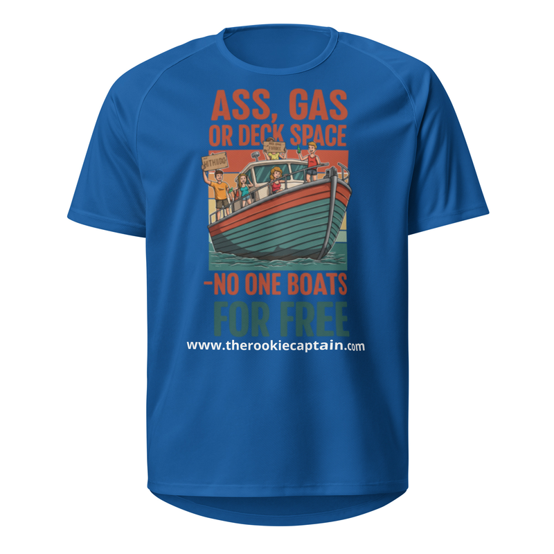 Ass, Gas, or Deck Space Jersey - Image 4