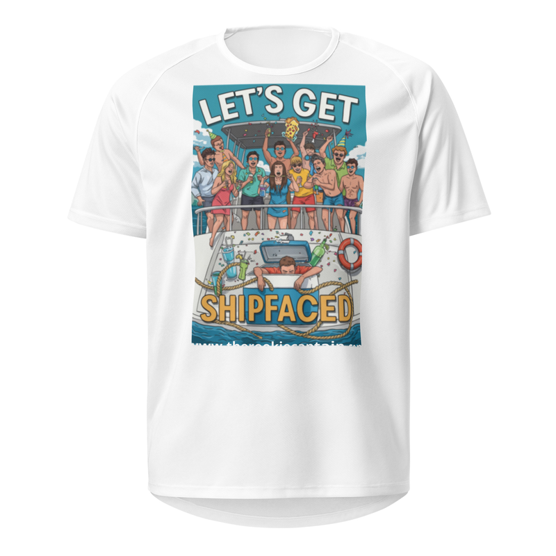 Let's Get Shipfaced Party Jersey - Image 6