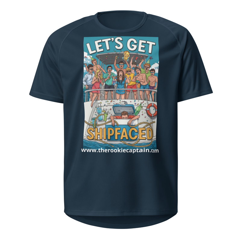 Let's Get Shipfaced Party Jersey - Image 2