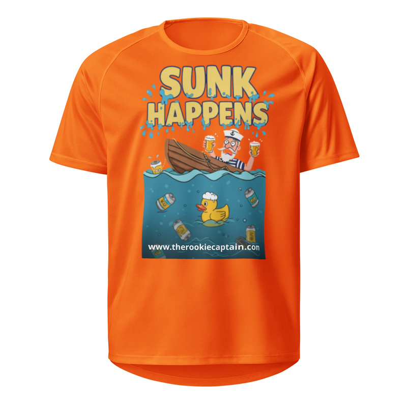 Sunk Happens Jersey - Image 5