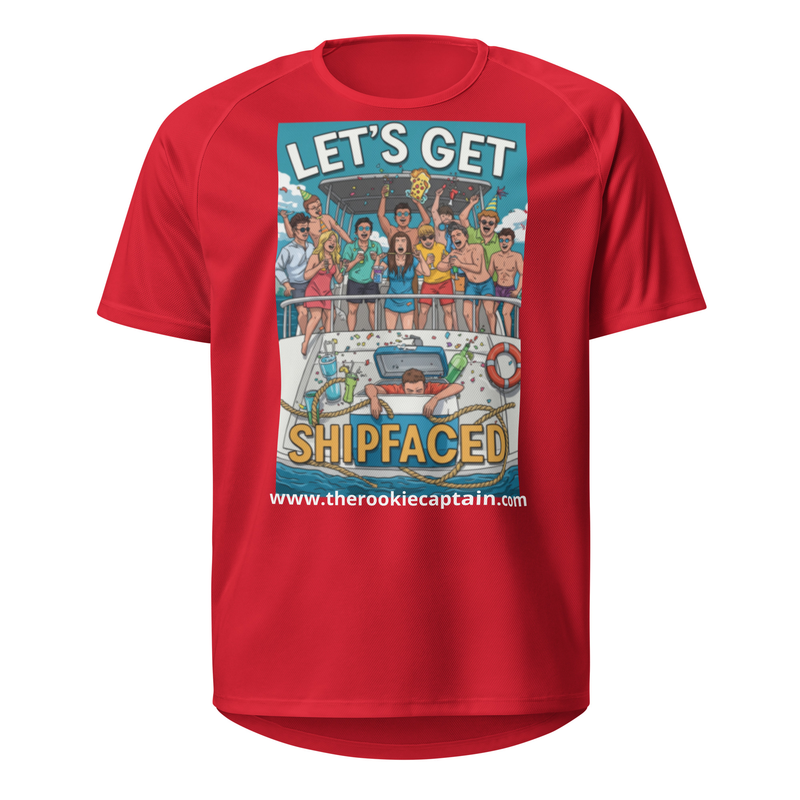 Let's Get Shipfaced Party Jersey - Image 3